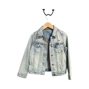 Gap Denim Girls Jacket